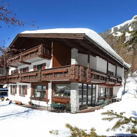 Haus Bergkristall-3