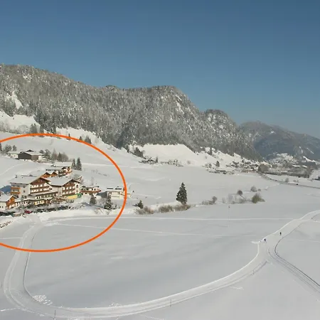 Hotel Wildauerhof-2
