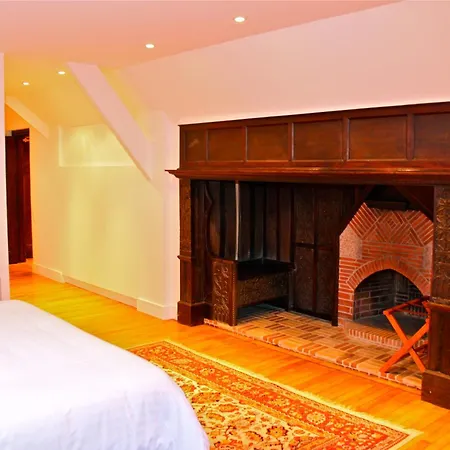 Manoir Dalmore-2
