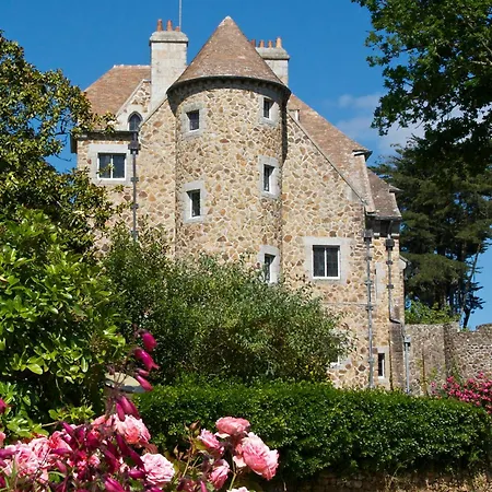 Manoir Dalmore-3