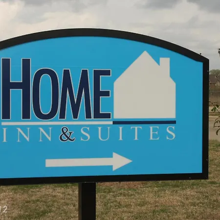 Home Inn & Suites-3
