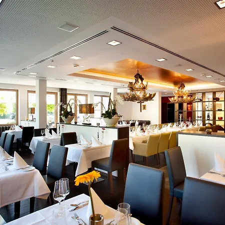 Hotel Restaurant Anna-3