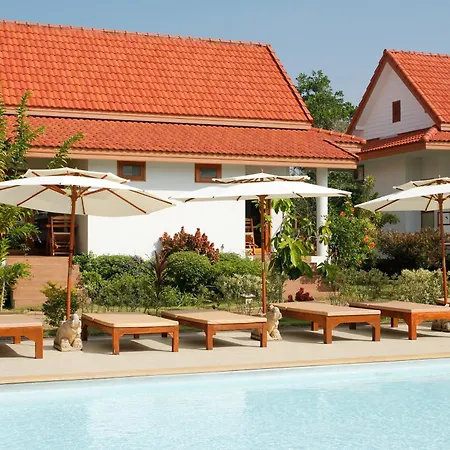 Armonia Village Resort And Spa-2