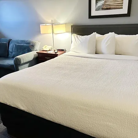 Days Inn & Conference Centre By Wyndham Camrose Norsemen-3