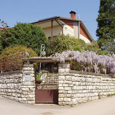 B&B Il Glicine-3