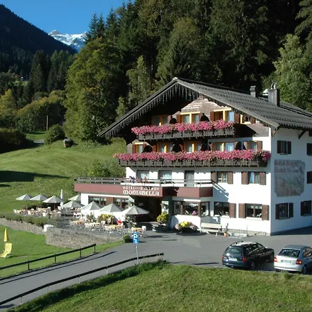 Hotel Montabella-2
