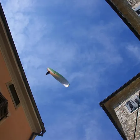 Villa Borgo B&B-2