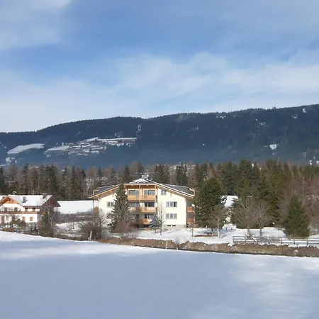 B&B Hotel Heidi-2