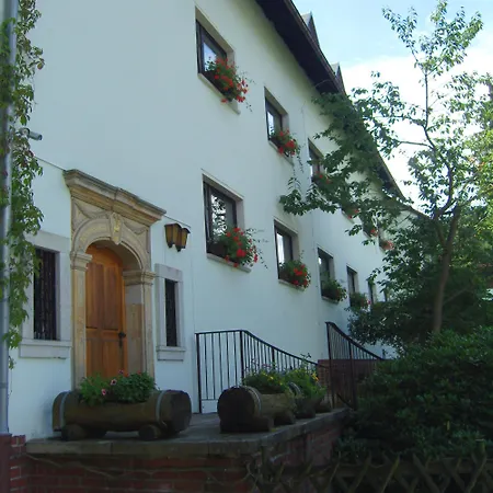 Naturparkhotel Haus Hubertus-3