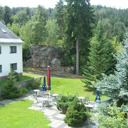 Naturparkhotel Haus Hubertus-2