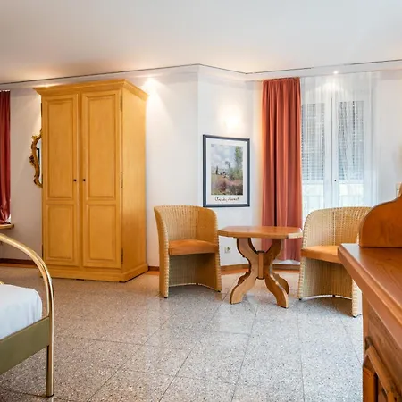 Hotel Spahr-3