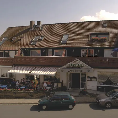 Hotel Cafe Bothe-2