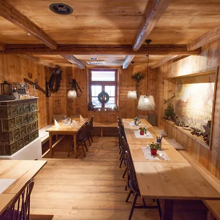 Die Post Landgasthof Aufkirchen-3