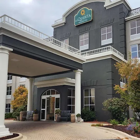 La Quinta By Wyndham Milwaukee Sw New Berlin-3