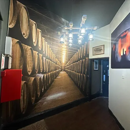 Stonehenge Inn-3