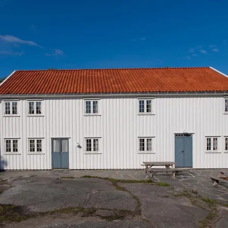 Skottevik Feriesenter-3