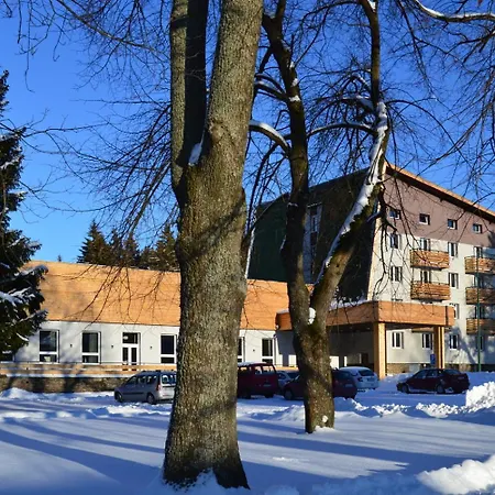 Hotel Srni A Depandance-2