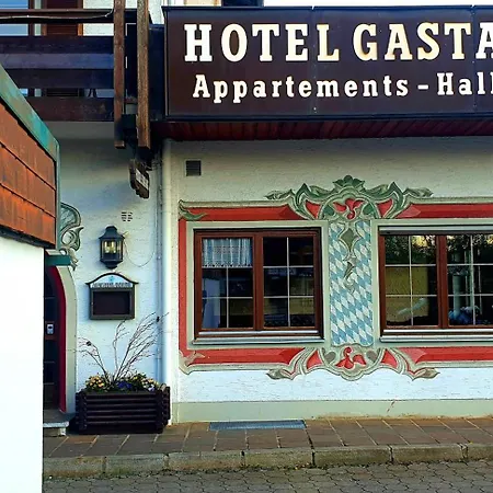 Alpenhotel Gastager-2