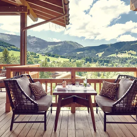 Four Seasons Resort Megeve-2