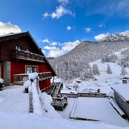 Hotel Piccolo Chalet-2