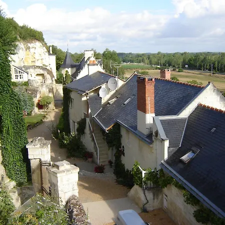 Logis Demeure de la Vignole-3