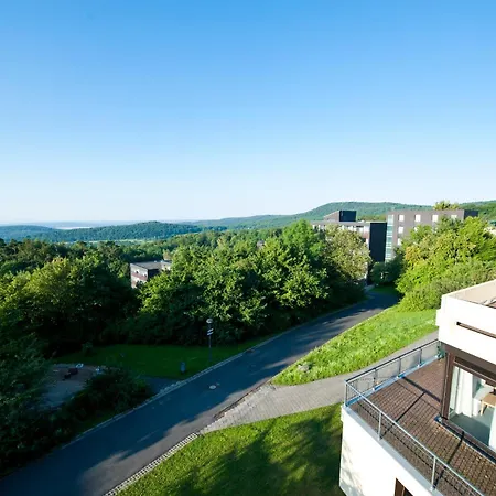 Rhoen Park Aktiv Resort-2