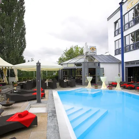 Der Heidehof Conference & Spa Resort-2