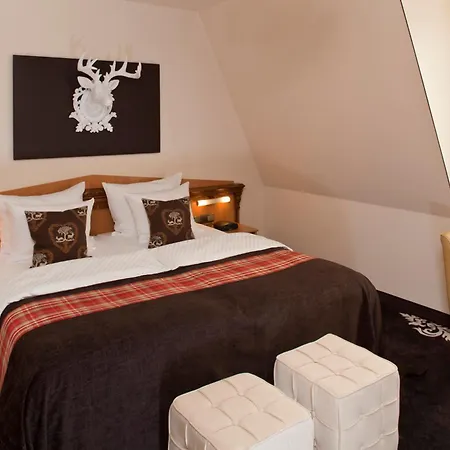 Der Heidehof Conference & Spa Resort-2