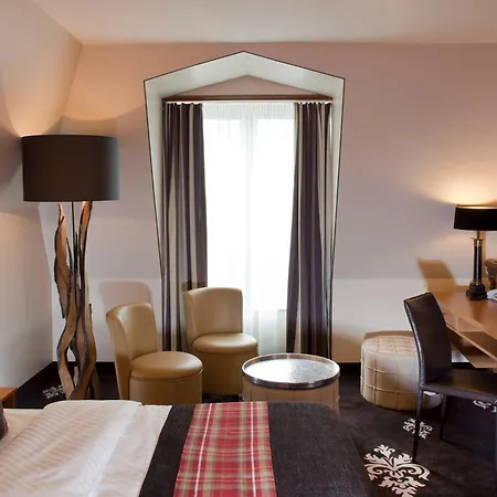 Der Heidehof Conference & Spa Resort-3