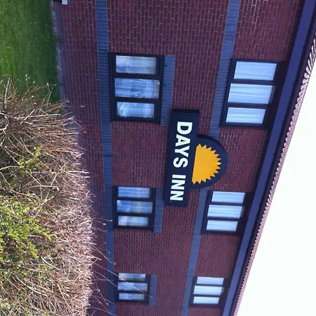 Days Inn Hotel Sheffield South-2