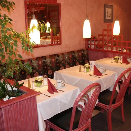 Art-Hotel Erlangen-3