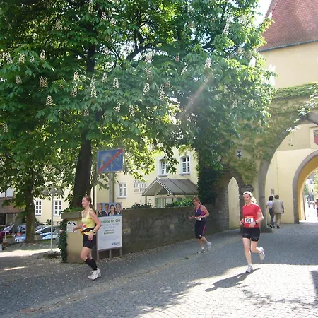 Klassik Hotel am Tor-2