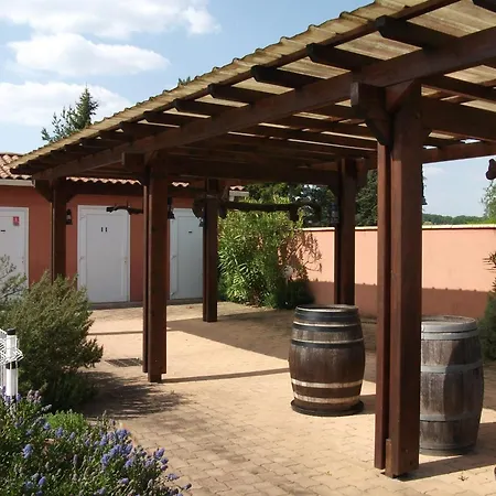 Cit'Hotel- Hotel D'Occitanie-3