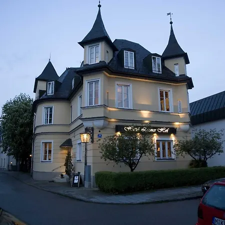 Laimer Hof Am Schloss Nymphenburg-2