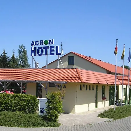 Acron-Hotel Quedlinburg-3