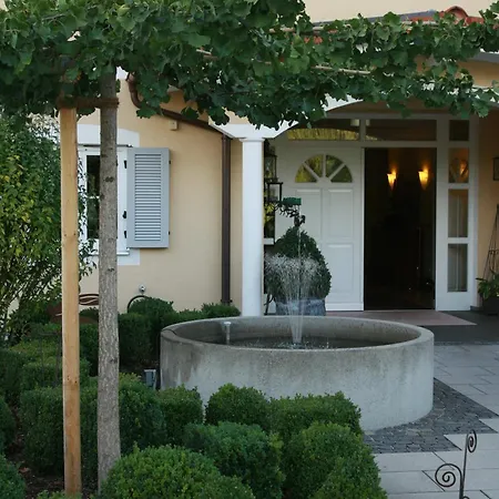Ampervilla Hotel-3