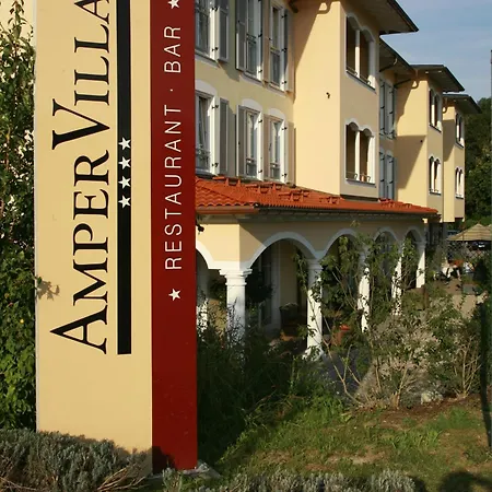 Ampervilla Hotel-3