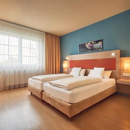 AKZENT Hotel Aufkirchen-3