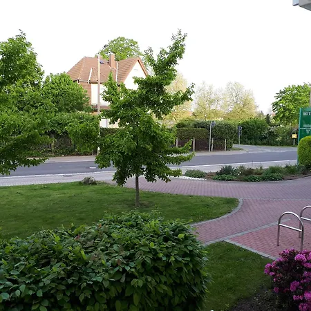 Hotel Markkleeberger Hof-3