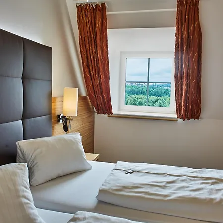 Landhotel Wachau - Hotel Garni-2