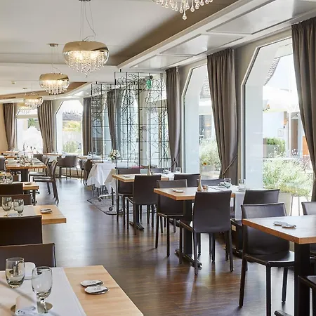 Hotel Roessli Gourmet & Spa-2