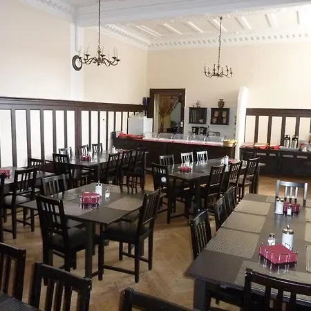 Hotel Pension Kima-3