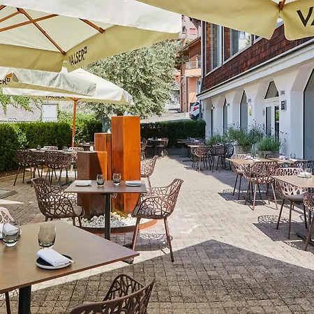 Hotel Roessli Gourmet & Spa-2