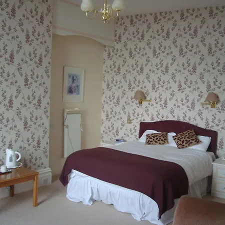The North Euston Hotel-2