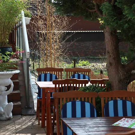 Hotellerie Gaestehaus Schubert-2