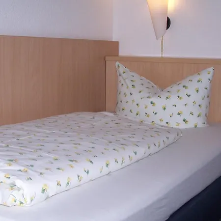 Hotel Goldenes Faß-2