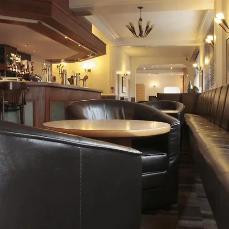 Wortley House Hotel-3