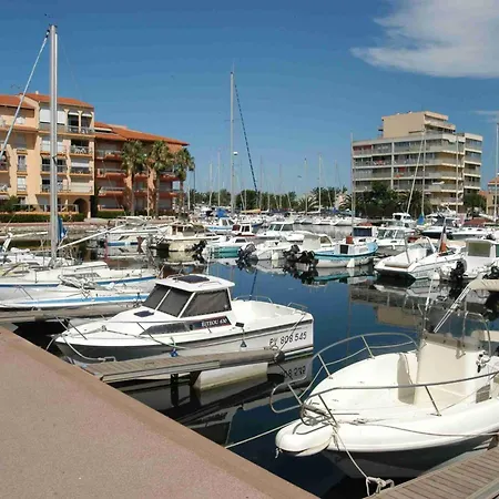 Hotel du Port-2
