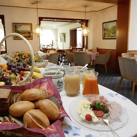 Urlaubs- und Wellnesshotel Friederike-3