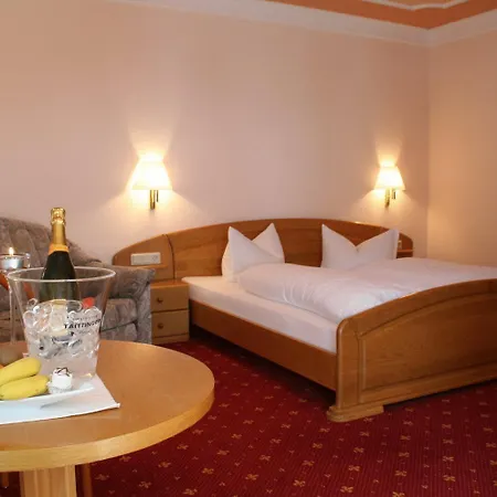 Hotel Thüringer Hof-2